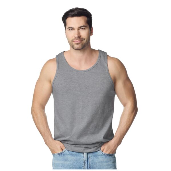 GD12 Softstyle® Adult Tank Top Thumbnail