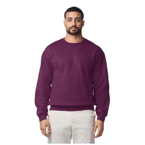 GD56 Heavy Blend™ Adult Crewneck Sweatshirt Thumbnail