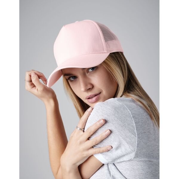 B640 Snapback Trucker Thumbnail