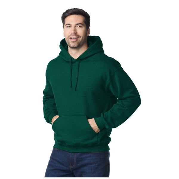 GD57 Heavy Blend™ Adult Hooded Sweatshirt Thumbnail