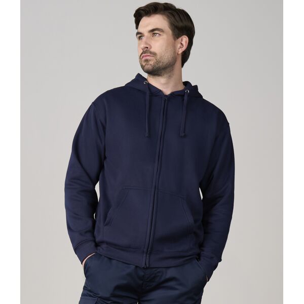 RX351 Pro RTX Pro Zip Hoodie Thumbnail