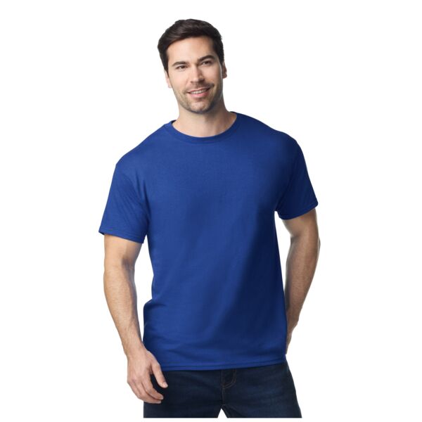 GD05 Heavy Cotton™ Adult T-Shirt Thumbnail